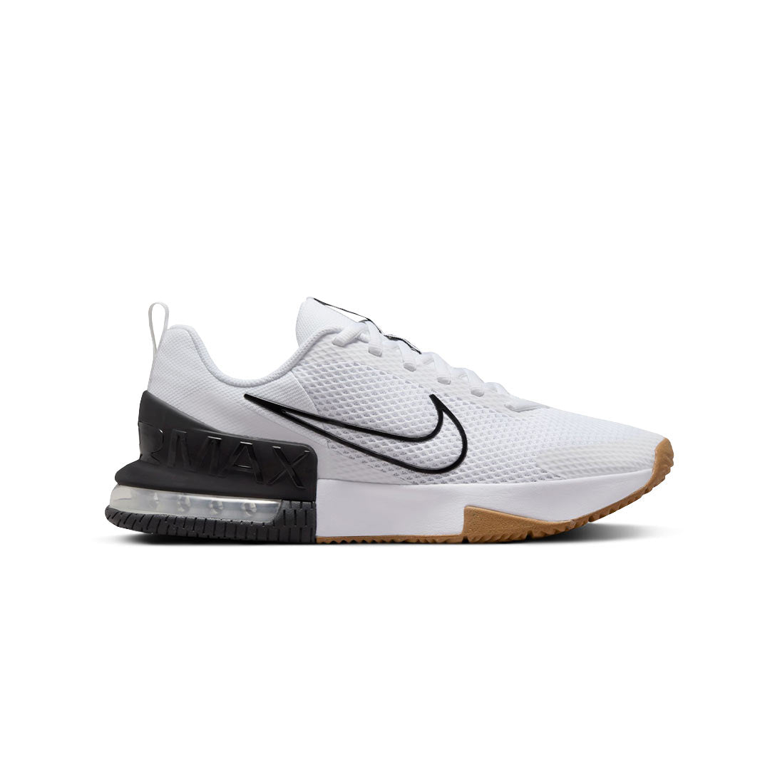 Nike - Men's Air Max Alpha Trainer 6 Shoes (FQ1833 107)