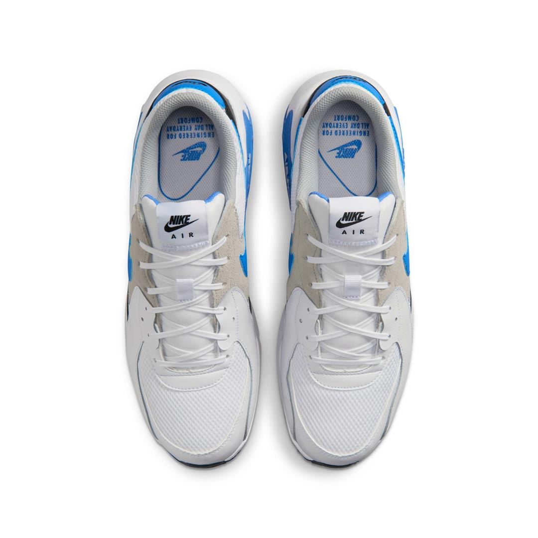 Nike - Men's Air Max Excee Shoes (FZ5486 106)