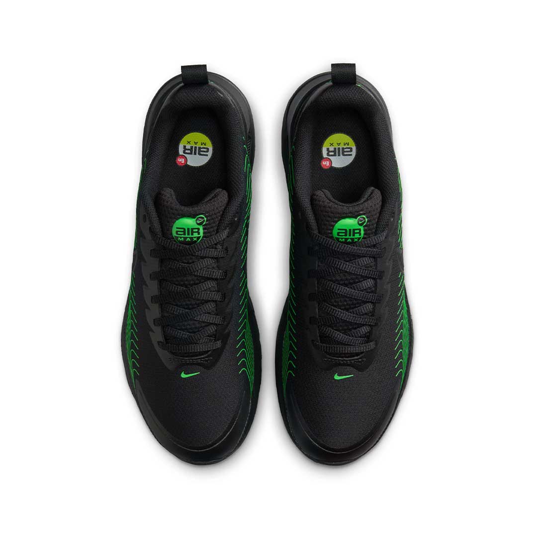 Nike - Men's Air Max Nuaxis Shoes (FD4329 011)