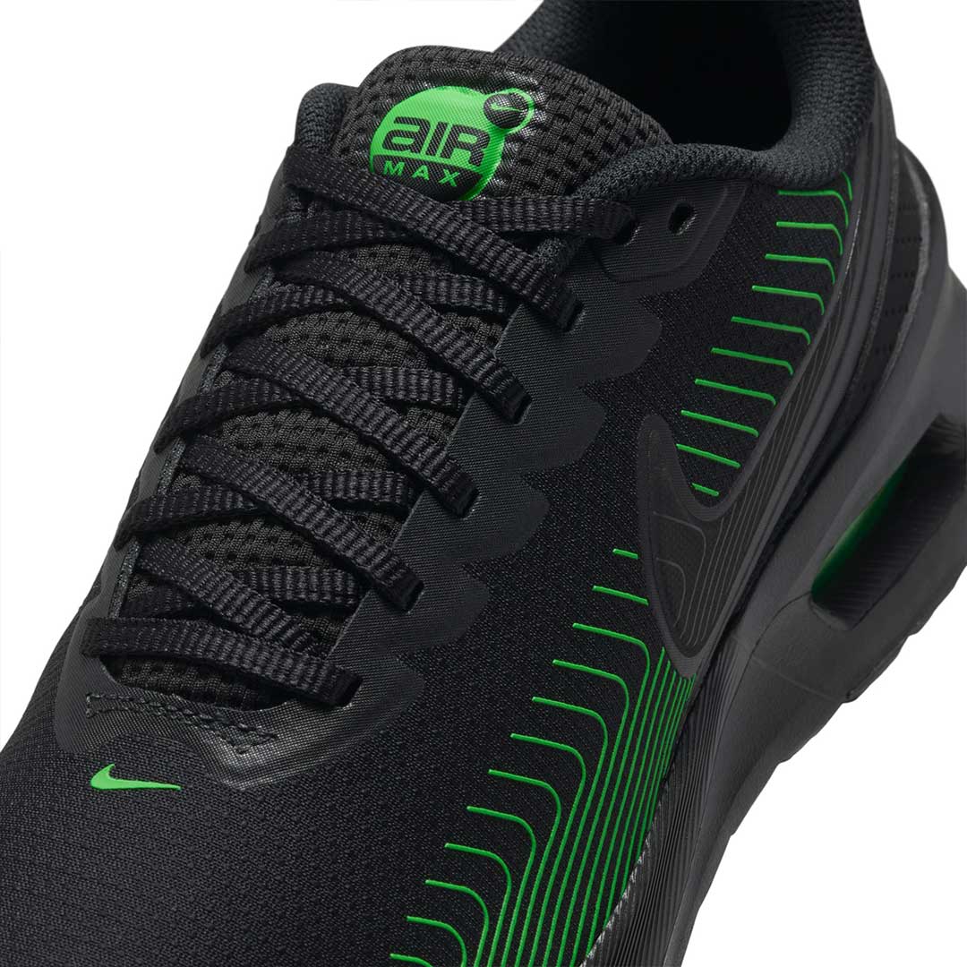 Nike - Men's Air Max Nuaxis Shoes (FD4329 011)