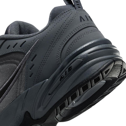 Nike - Men's Air Monarch IV Shoes (X-Wide) (416355 003)