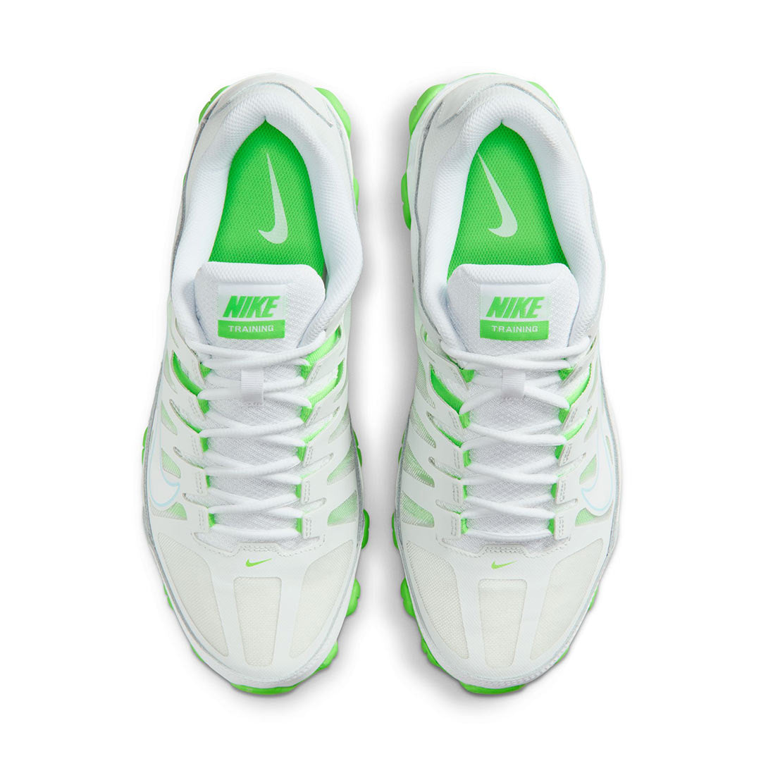 Nike - Men's Reax 8 TR Shoes (621716 106)