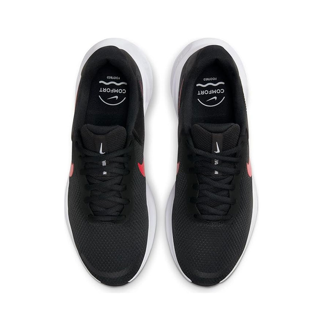 Nike - Men's Revolution 7 Shoes (FB2207 003)