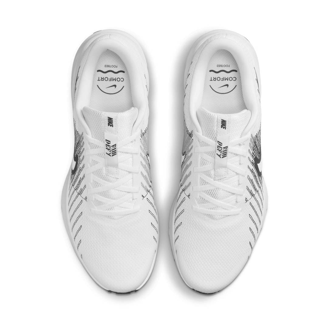 Nike - Men's Run Defy Shoes (HM9594 102)