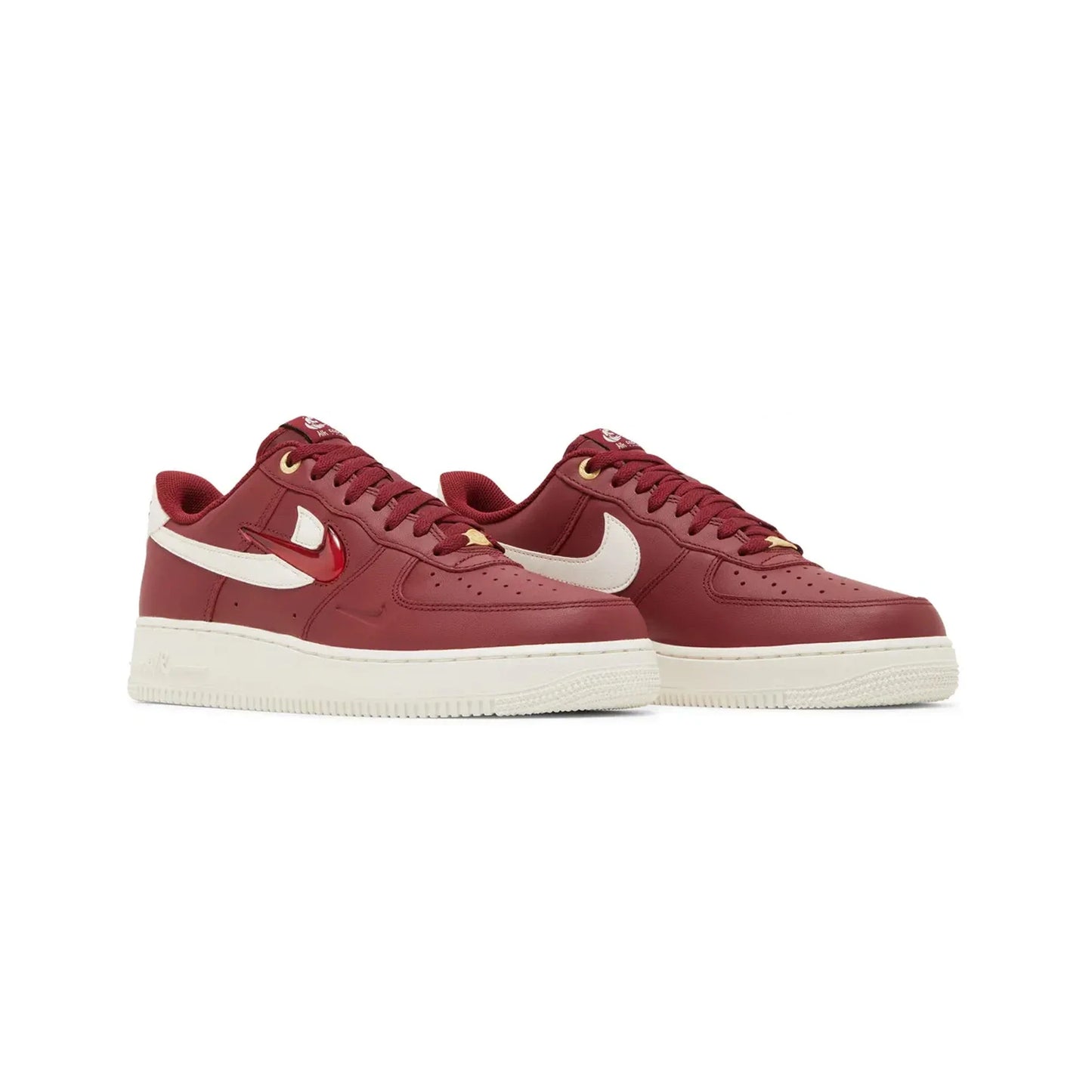 Air Force 1 Low '07 PRM 'Greatest Hits Pack Team Red' (2022)