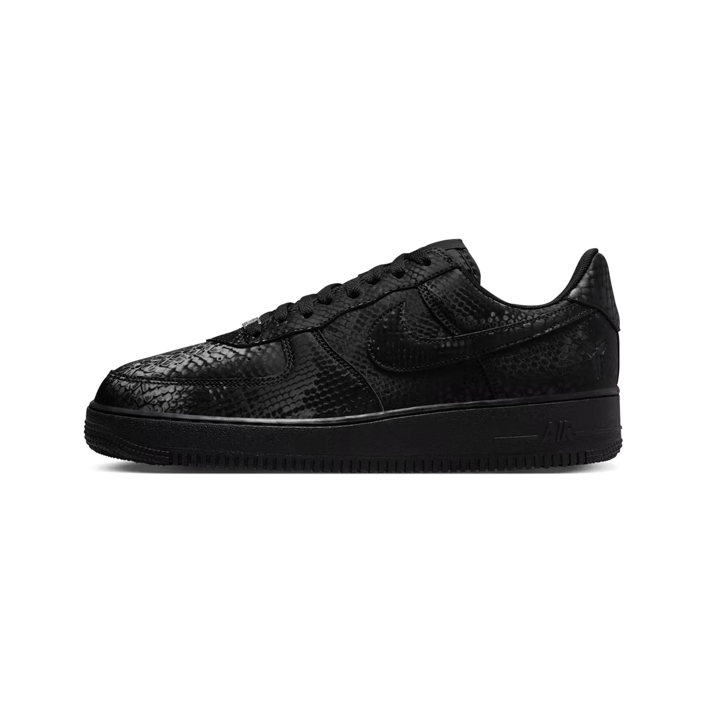 Air Force 1 Low Kobe Bryant Forever 'Black' (2025)