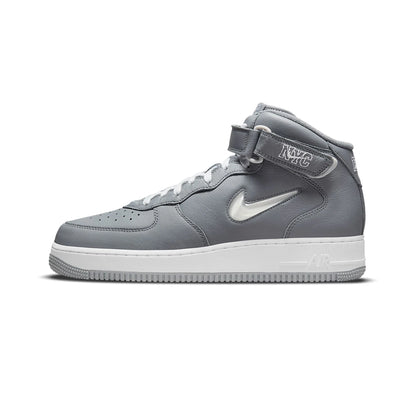 Air Force 1 Mid QS 'Jewel NYC Cool Grey' (2021)