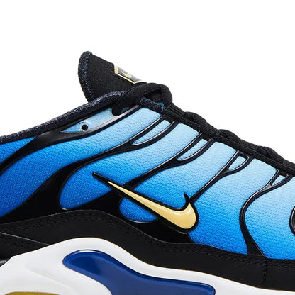 Air Max Plus TN OG 'Hyper Blue' (2025)