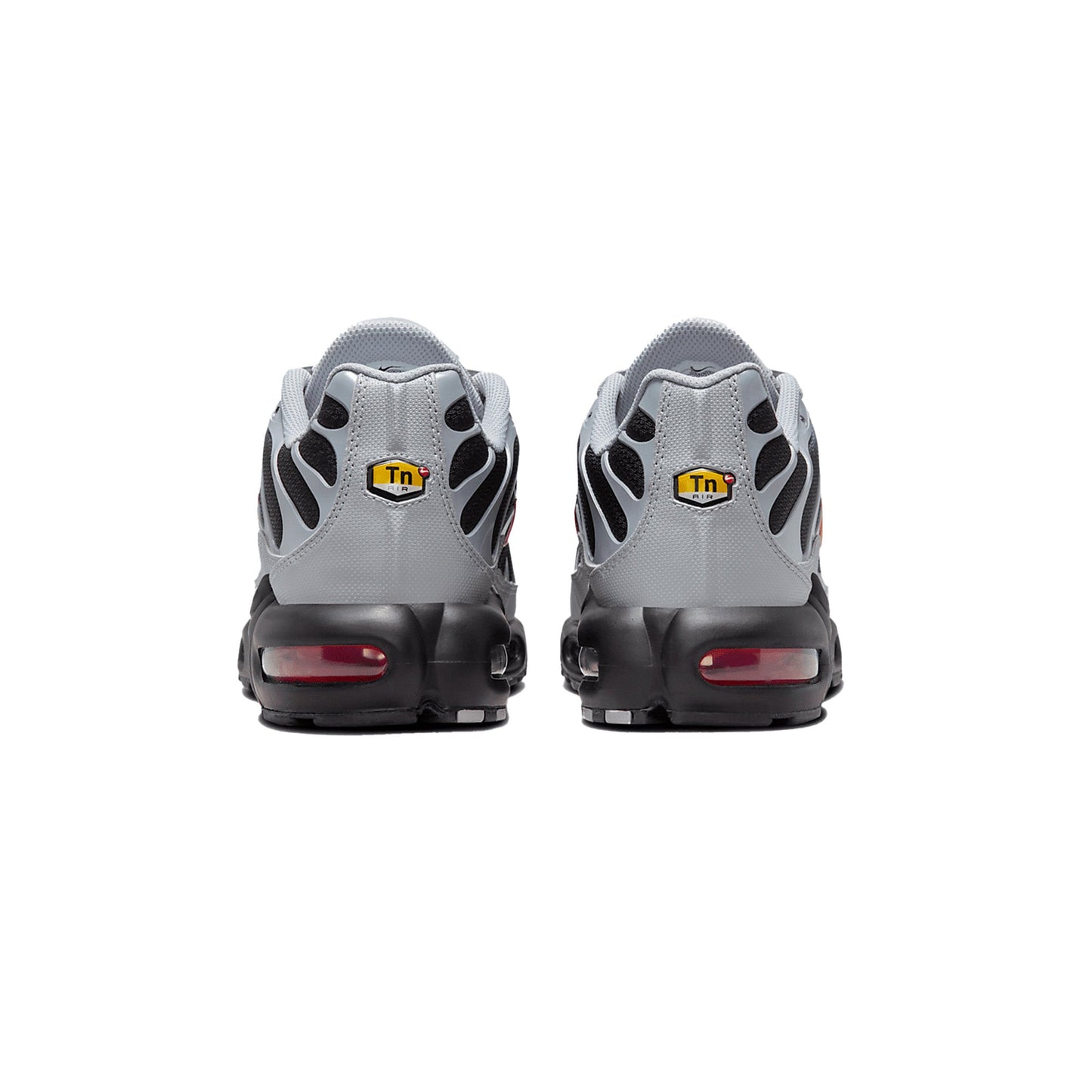 Air Max Plus TN 'Wolf Grey Picante Red