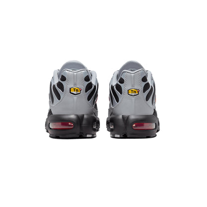 Air Max Plus TN 'Wolf Grey Picante Red