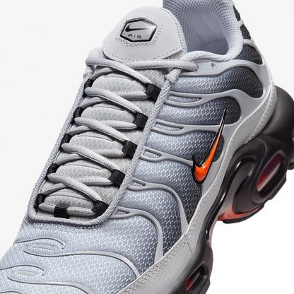 Air Max Plus TN 'Wolf Grey Picante Red