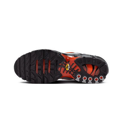 Air Max Plus TN 'Wolf Grey Picante Red