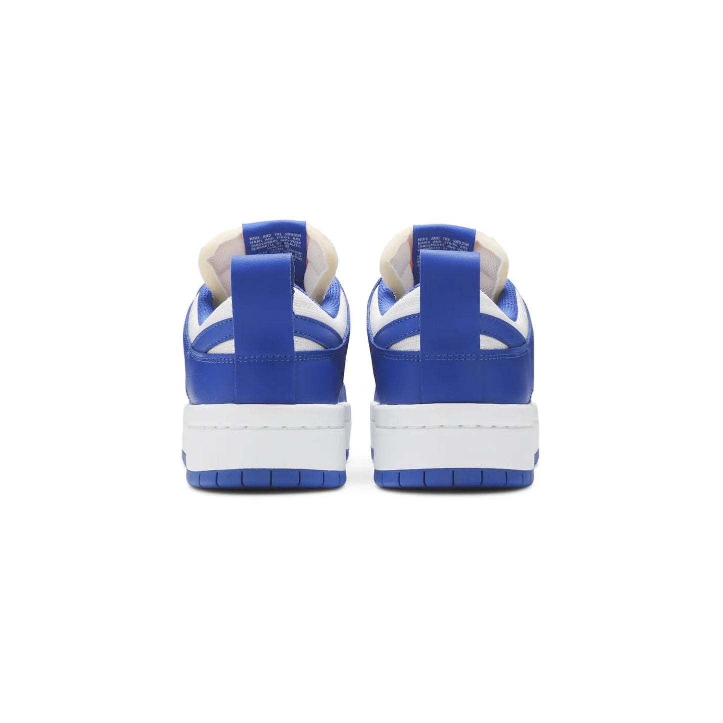 Dunk Low Disrupt 'Game Royal