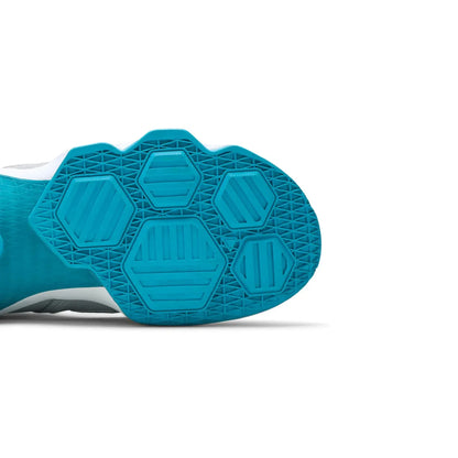 LeBron 13 'Blue Lagoon' (2015)