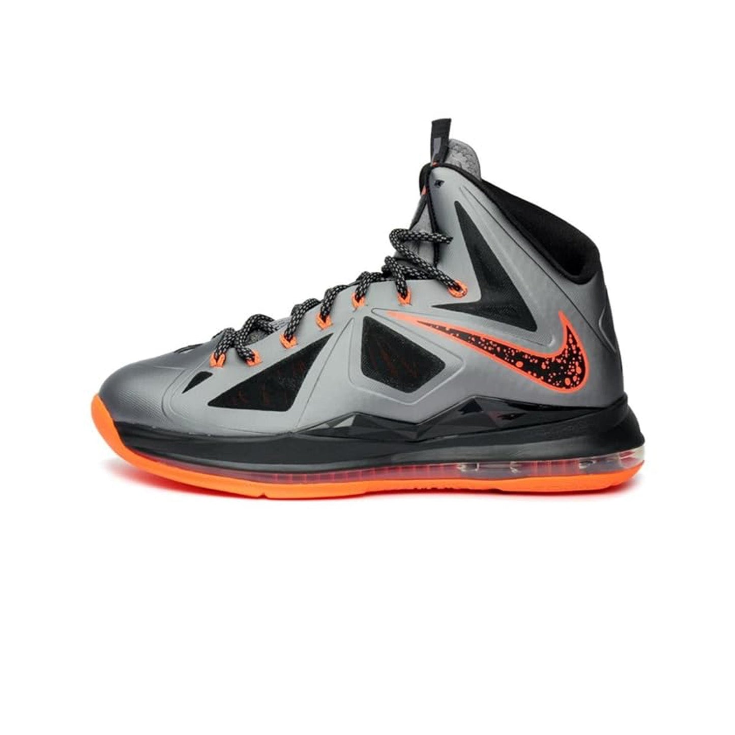 LeBron X 'Lava' (2012)