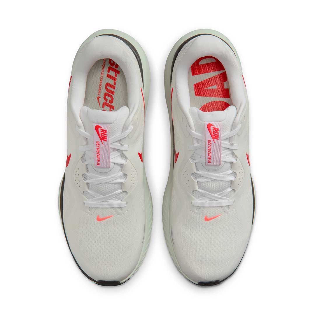 Nike - Men's Structure 26 Shoes (HJ1102 106)
