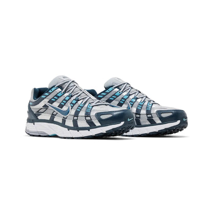 P 6000 'Armory Navy Flat Silver' (2024)