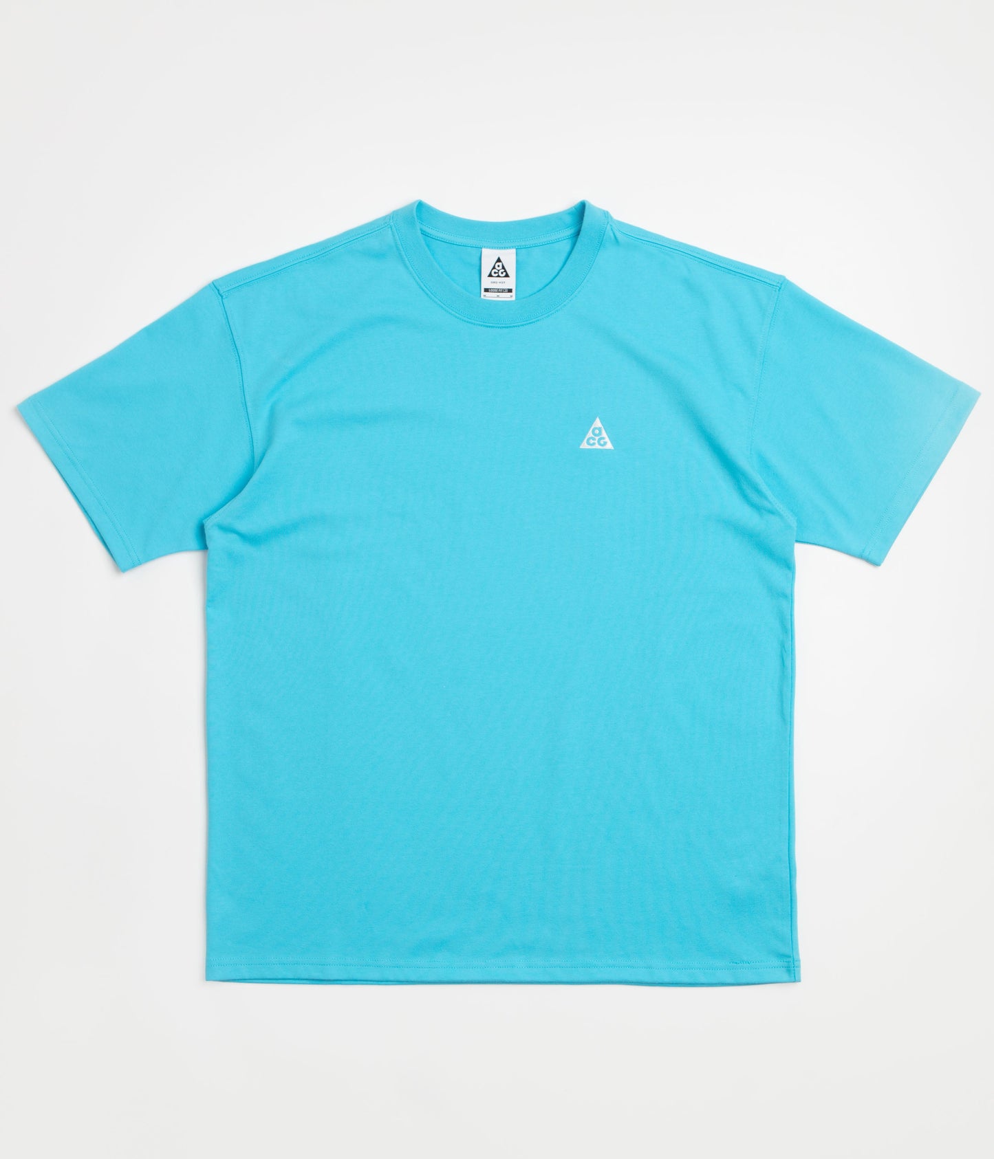 Nike ACG Classic T-Shirt - Baltic Blue