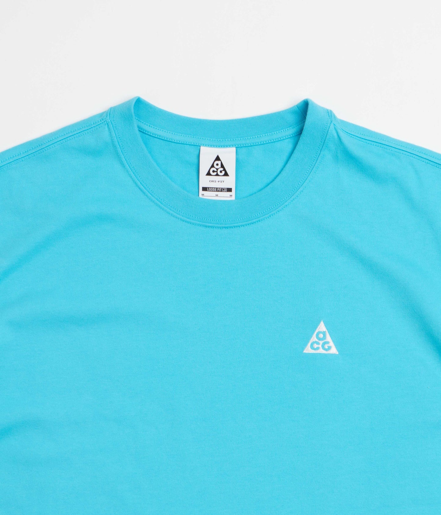Nike ACG Classic T-Shirt - Baltic Blue