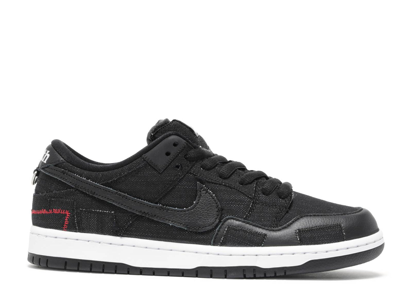 Dunk Low Wasted Youth