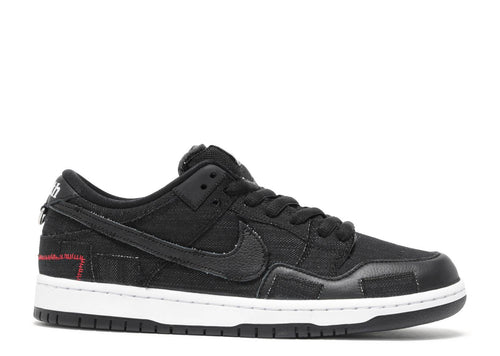 Dunk Low Wasted Youth
