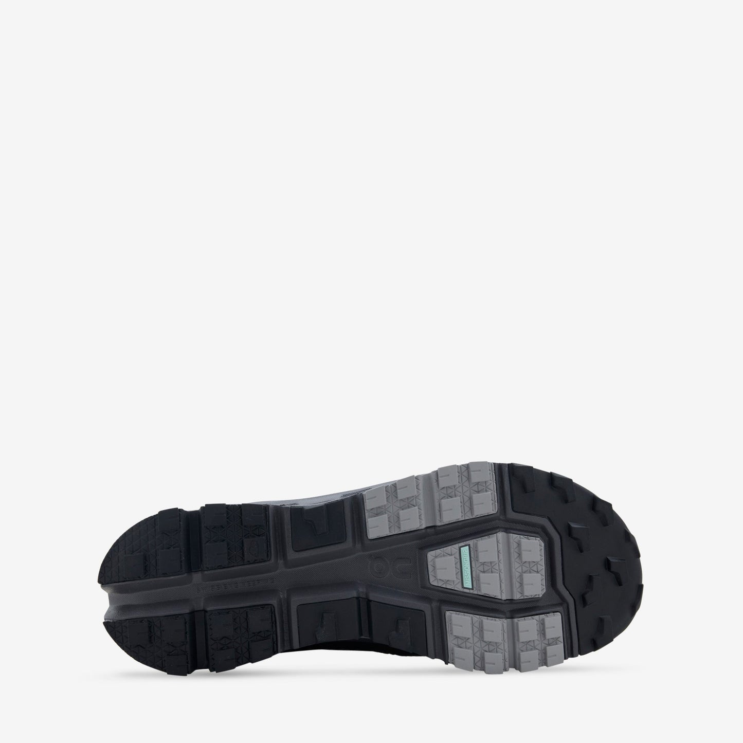 Cloudaway 2 Black | Eclipse