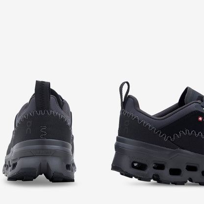 Cloudaway 2 Black | Eclipse