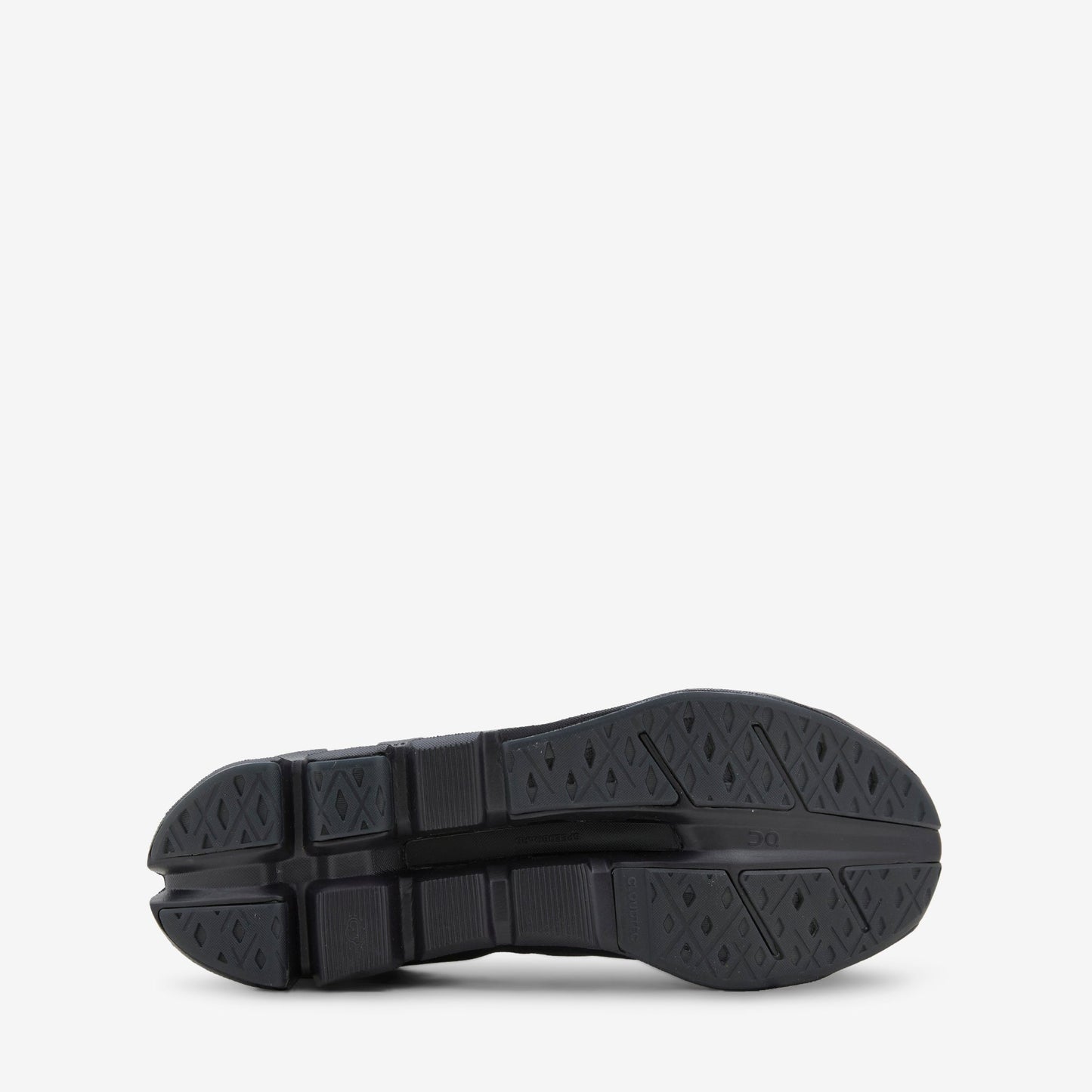Women's Cloudflow 5 AD Black | Magnet