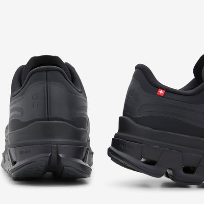 Women's Cloudflow 5 AD Black | Magnet