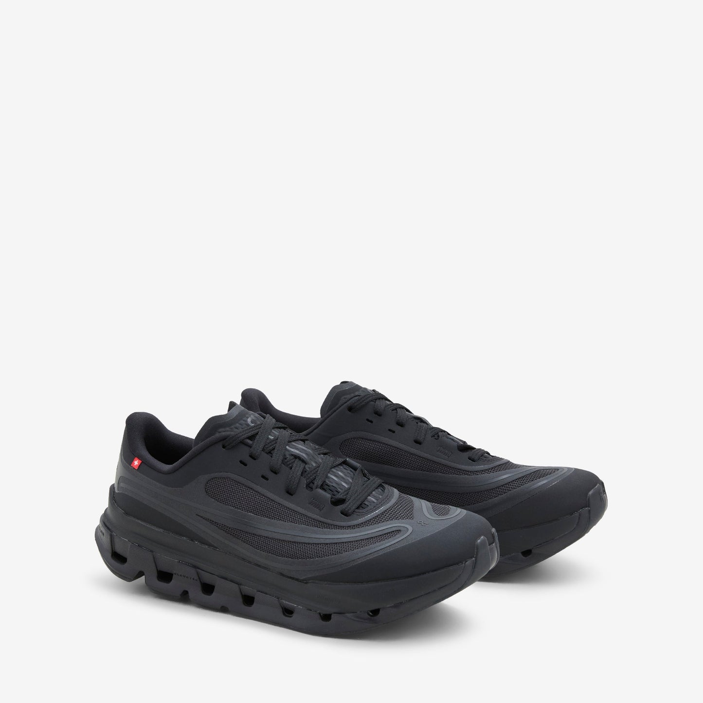 Women's Cloudflow 5 AD Black | Magnet