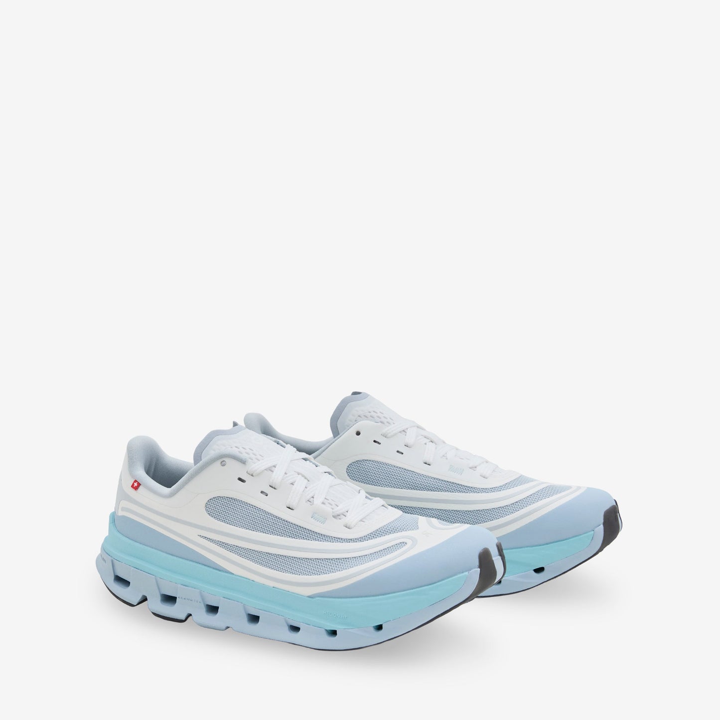 Cloudflow 5 AD Hail | White