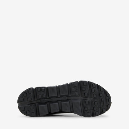 Women's Cloud 6 Geo Waterproof Black | Black