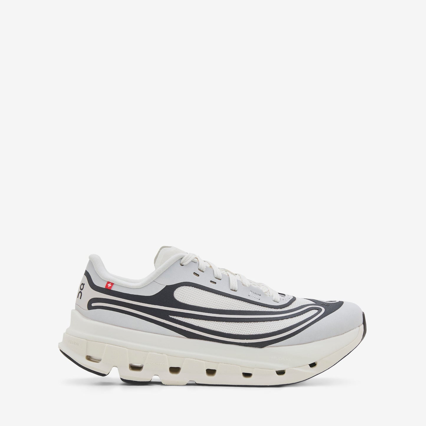 Cloudflow 5 AD Ivory | Black