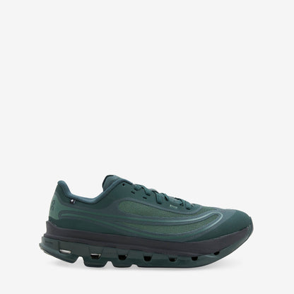 Women's Cloudflow 5 AD Obsidian | Evergreen