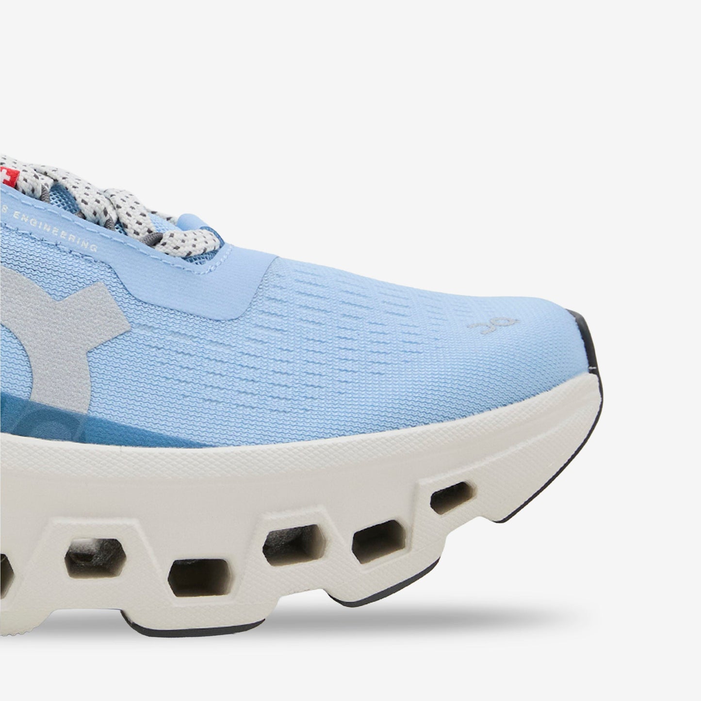 Women's Cloudmonster 1 Cerulean | Ice