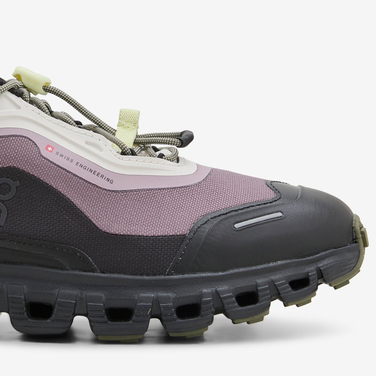 Women's Cloud 6 Geo Waterproof Dew | Gobi
