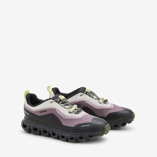 Women's Cloud 6 Geo Waterproof Dew | Gobi