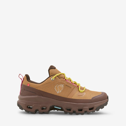 Sky High Farm x Cloudrock Low Waterproof Sphinx | Chestnut