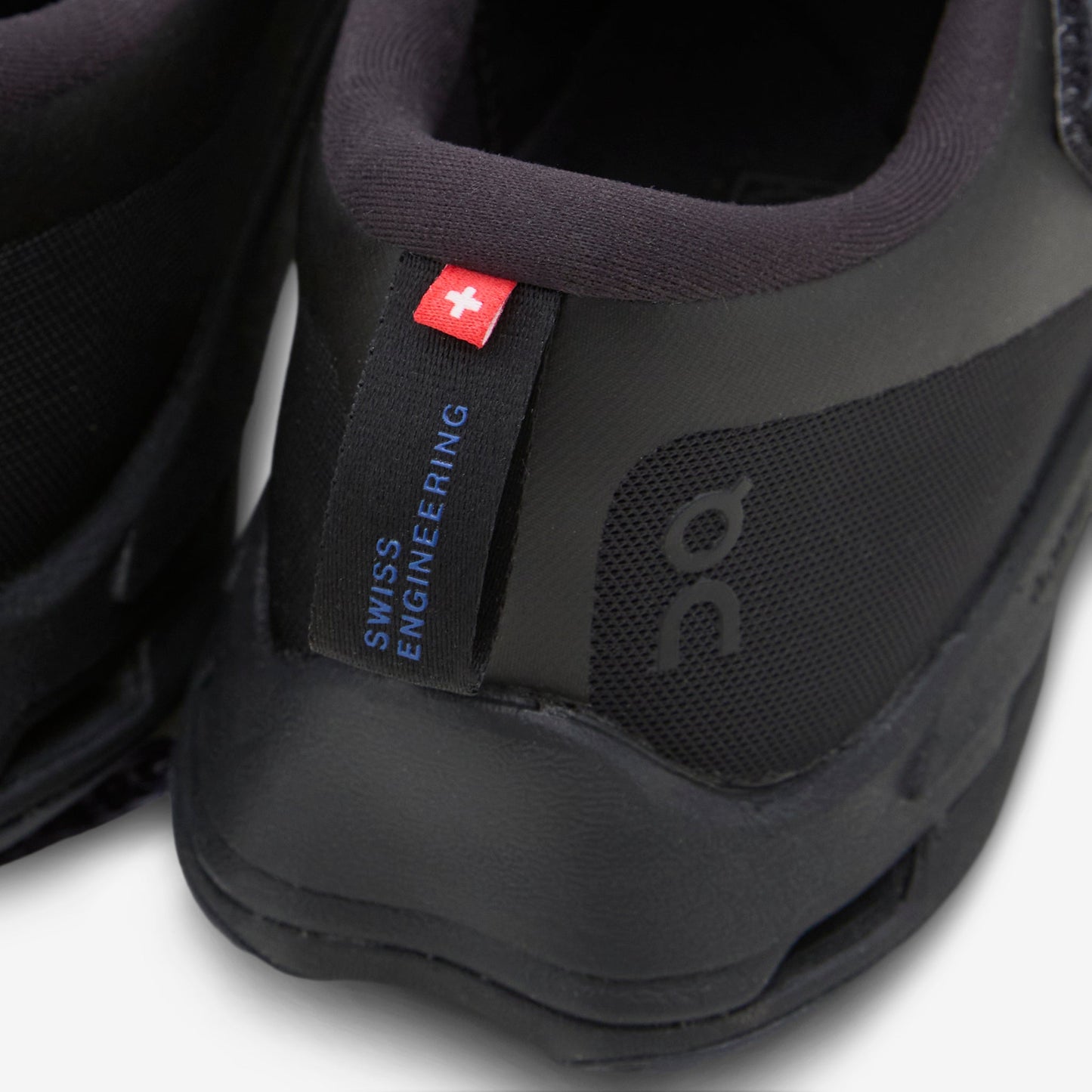 Women's Cloudnova Moon Black | Ink
