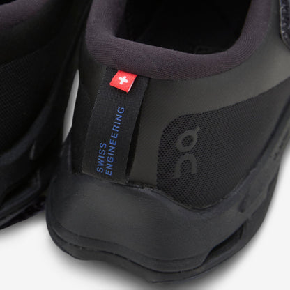 Women's Cloudnova Moon Black | Ink