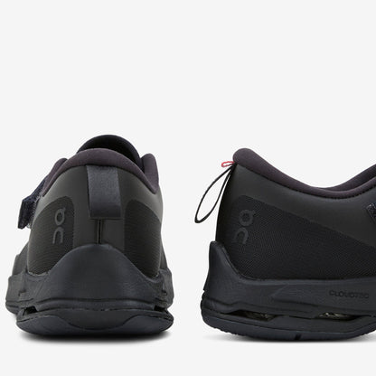Women's Cloudnova Moon Black | Ink