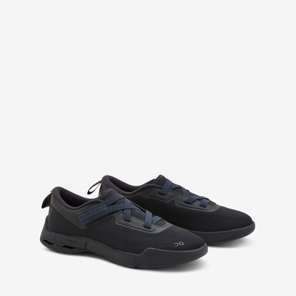 Women's Cloudnova Moon Black | Ink