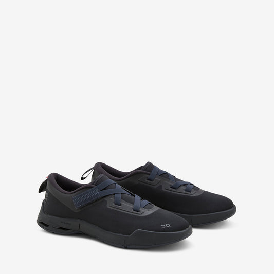 Women's Cloudnova Moon Black | Ink
