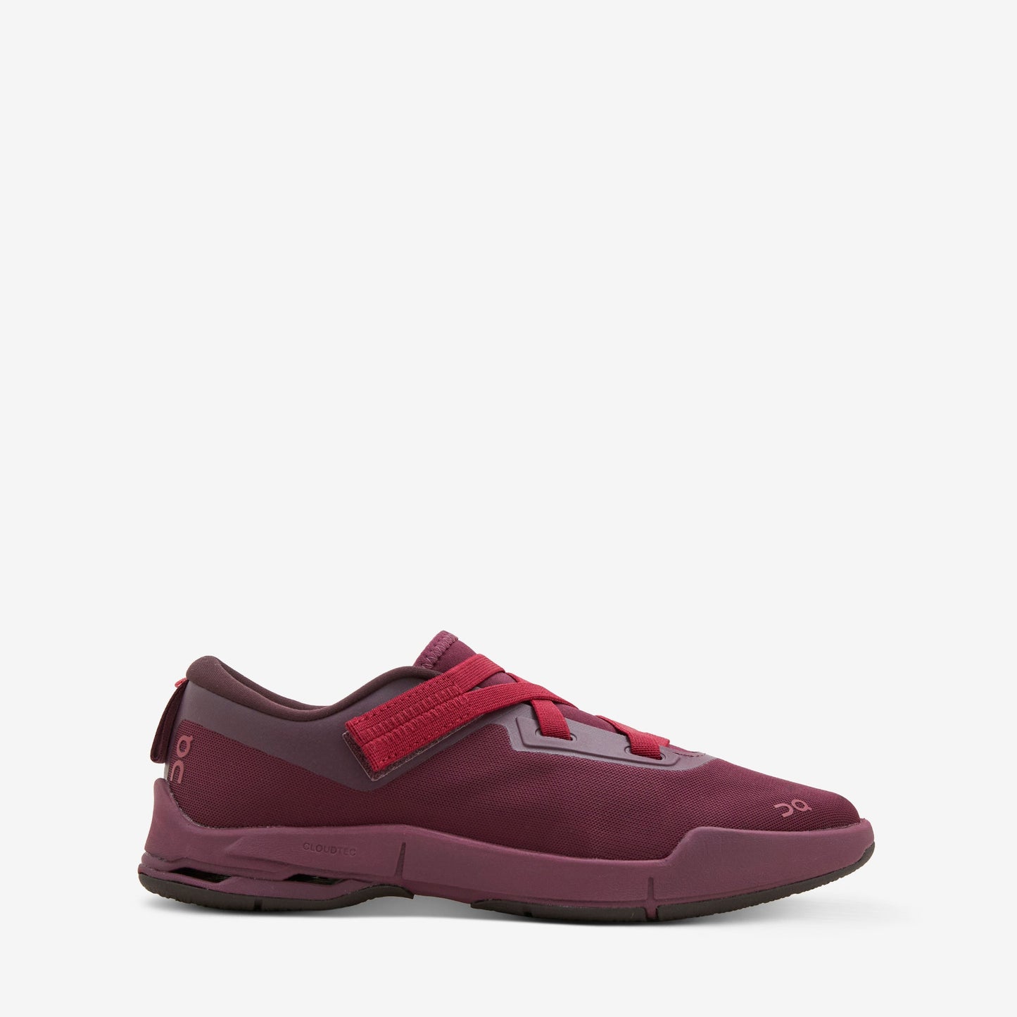 Women's Cloudnova Moon Fig | Fig