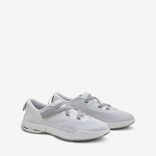 Women's Cloudnova Moon Wolf | Alloy