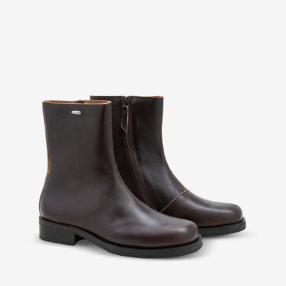 Camion Boot Deep Americano Leather