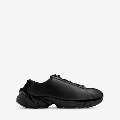 Klove Black Leather