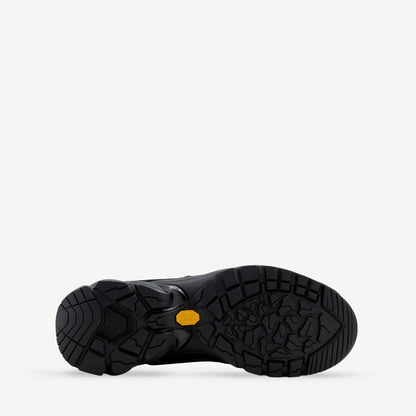 Klove Black Leather