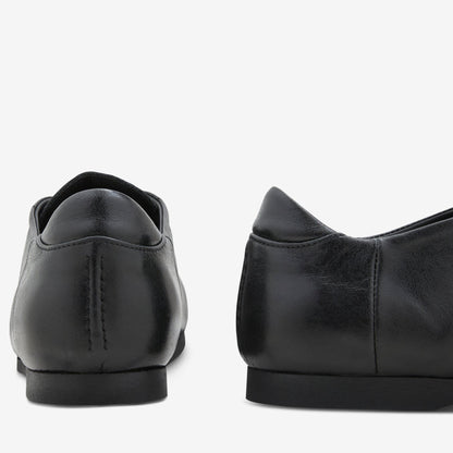Sneak In Sombre Satin Bovine