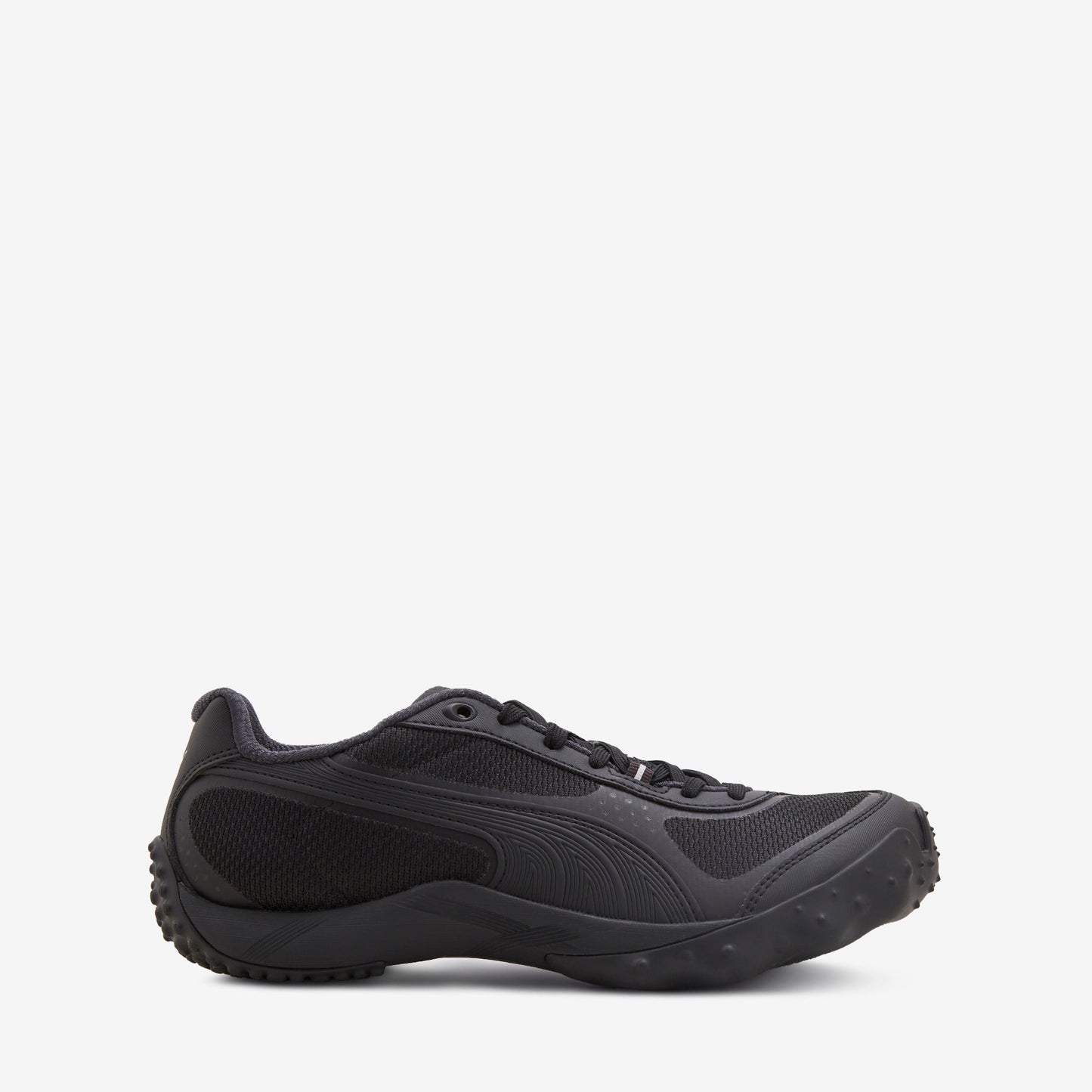 Achillium Shadow Gray | PUMA Black
